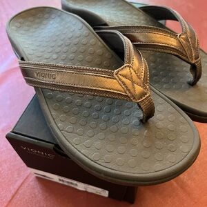 New Vionic Tide Bronze 8 M